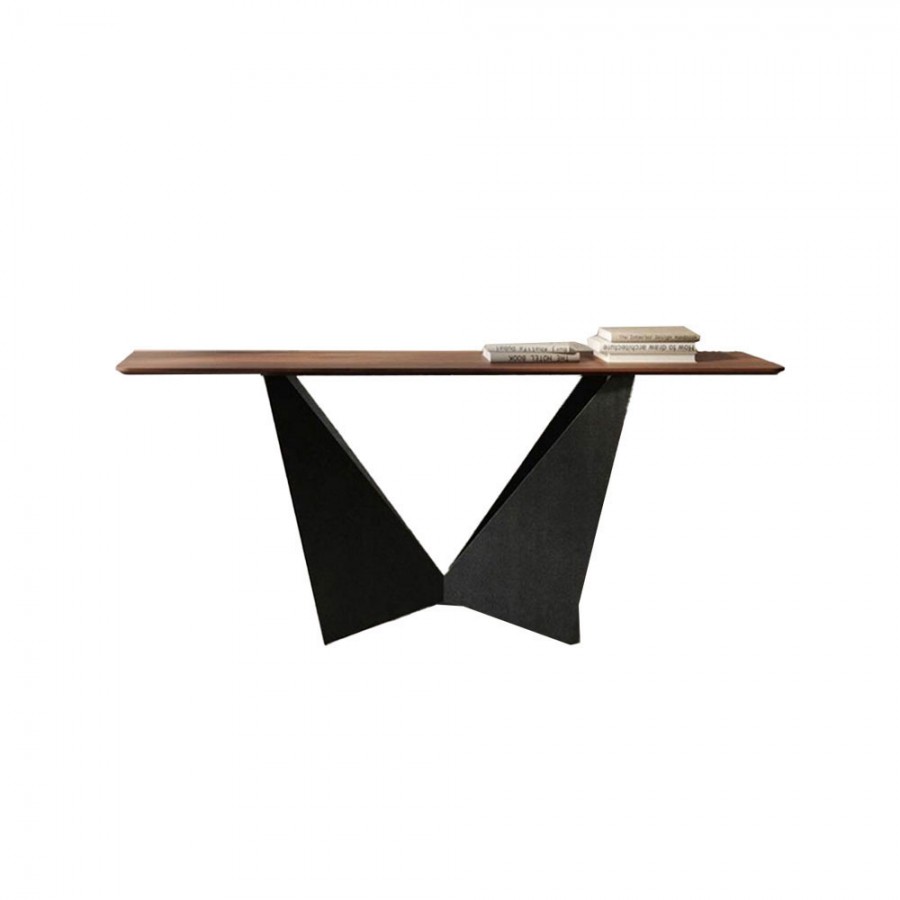 Masa de tip consola Alexopoulos, BOWTIE 021
